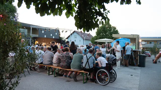 Foto: MV Weißkirchen/Mathias Hubauer