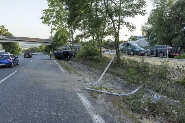 Foto: Feuerwehr Krems an der Donau