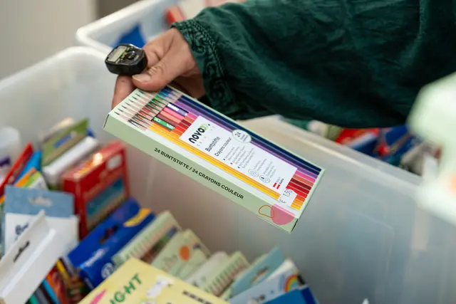 Foto: Valentina Marinelic/MeinBezirk