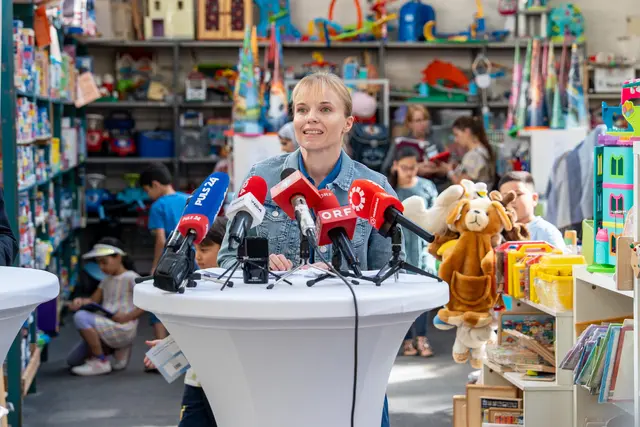 Foto: Valentina Marinelic/MeinBezirk