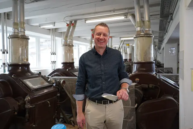 Foto: ServusTV/Sabine Knoche/Degn Film