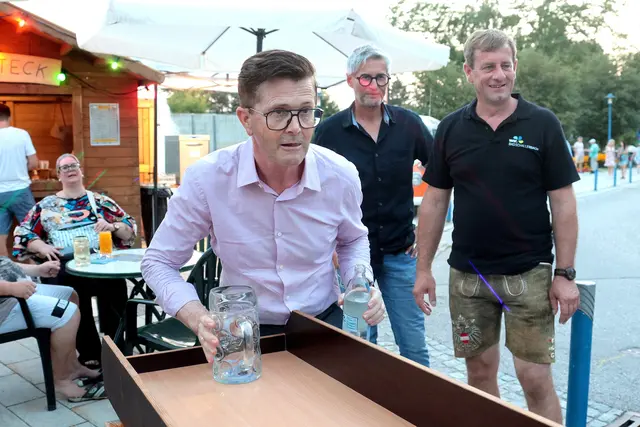 Foto: eventfoto.at/Maringer