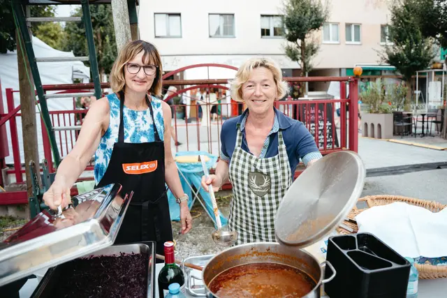 Foto: Sophia Hartsch