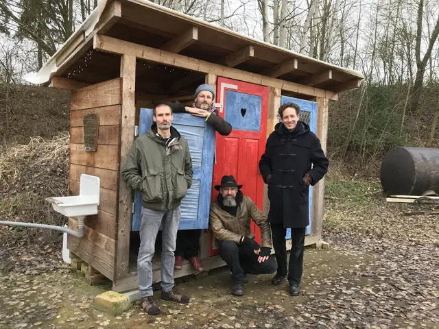 "Hotel Palindrone" | Foto: Barbara Goschenhofer