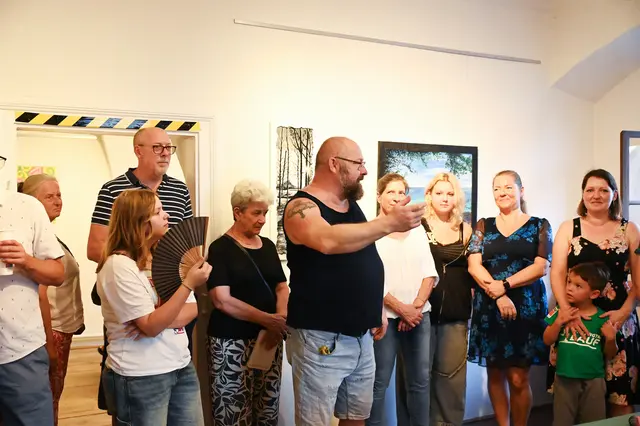 Foto: Pohl