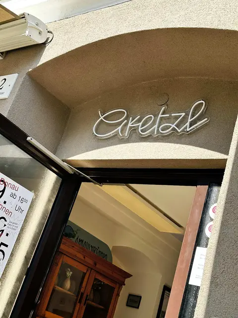 Die ehemaligen Donauwirtinnen schlagen ein neues Kapitel auf. | Foto: Wirtshaus Gretzl