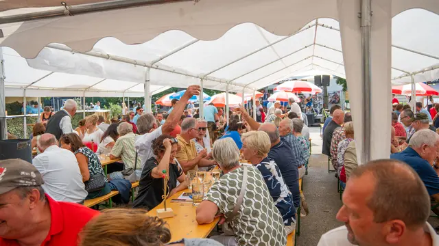 Foto: MV Weißkirchen/Mathias Hubauer
