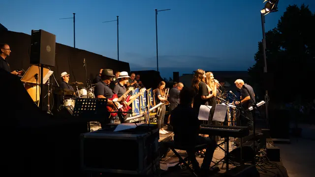 Foto: MV Weißkirchen/Mathias Hubauer