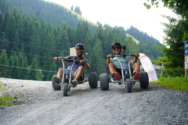 Foto: ServusTV/Sabine Knoche/Degn Film