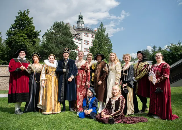 Foto: KHM-Museumsverband 