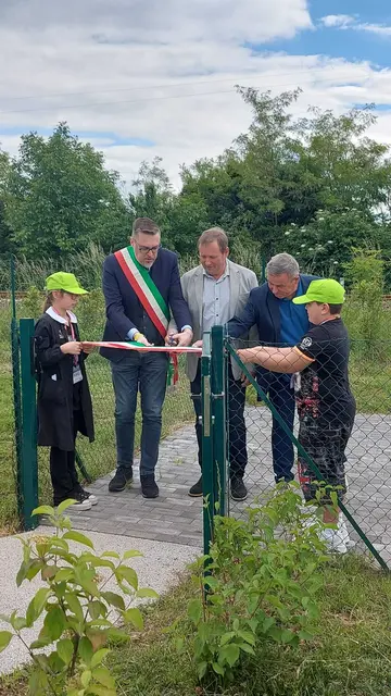 Foto: Gemeinde Hohenthurn