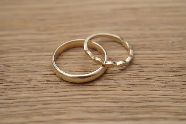 Gratulation zur Goldenen Hochzeit. | Foto: Santrucek