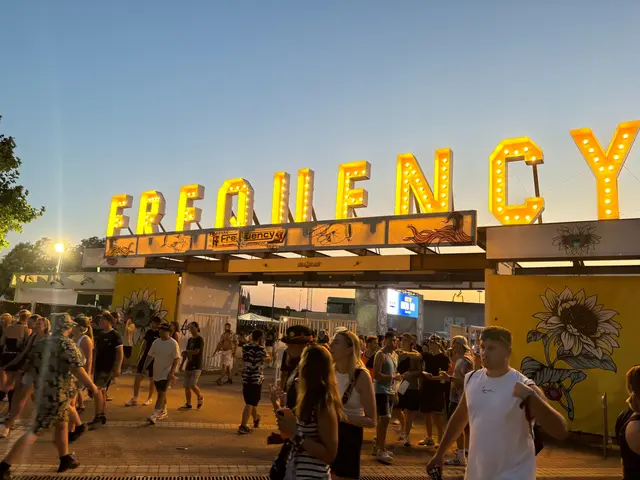 Wetter weiterhin sommerlich auch nach den heißen Tagen in St. Pölten | Foto: Caroline Fegerl