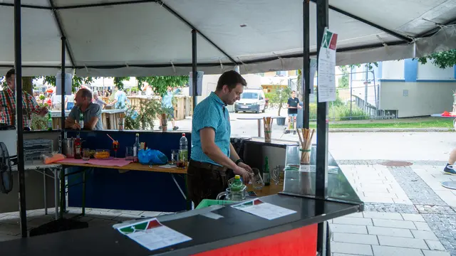 Foto: MV Weißkirchen/Mathias Hubauer