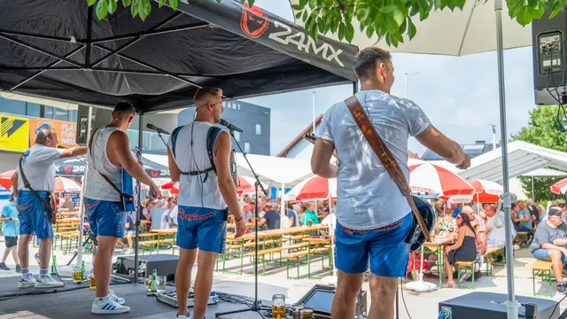 Foto: MV Weißkirchen/Mathias Hubauer