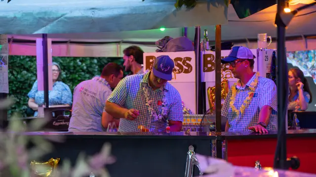 Foto: MV Weißkirchen/Mathias Hubauer