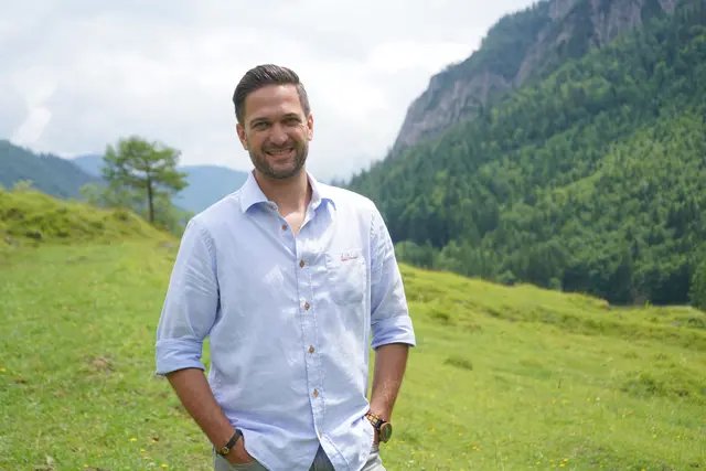 Foto: ServusTV/Sabine Knoche/Degn Film