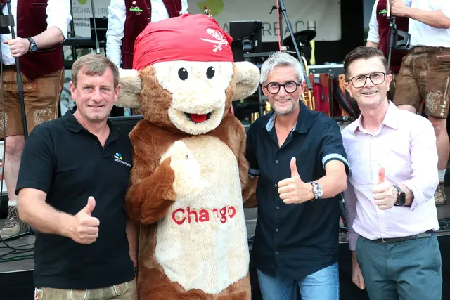 Foto: eventfoto.at/Maringer