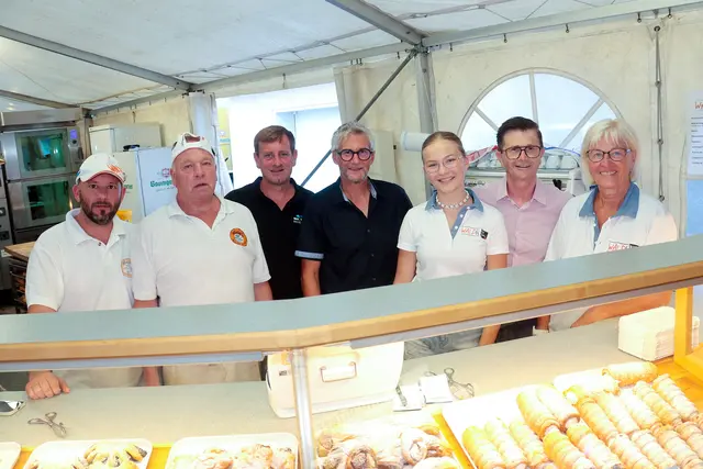 Foto: eventfoto.at/Maringer