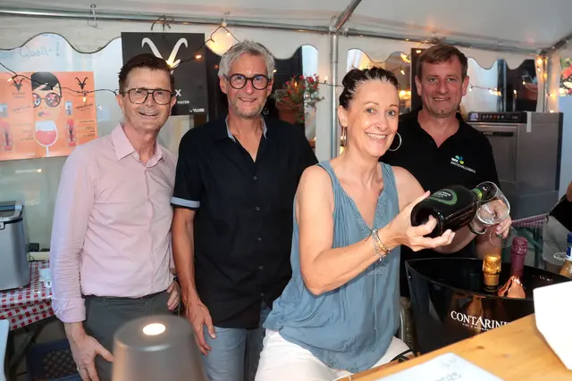 Foto: eventfoto.at/Maringer