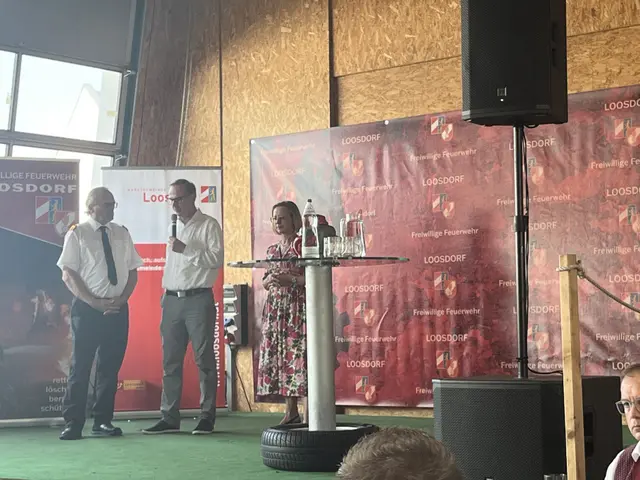 Foto: FF Waidhofen/Thaya