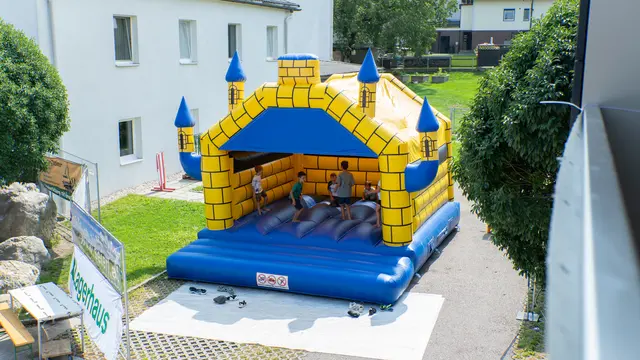 Foto: MV Weißkirchen/Mathias Hubauer