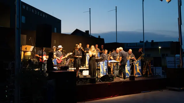 Foto: MV Weißkirchen/Mathias Hubauer