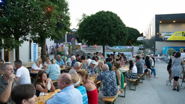 Foto: MV Weißkirchen/Mathias Hubauer