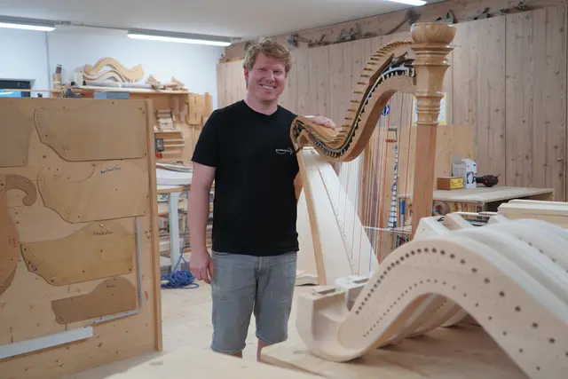 Foto: ServusTV/Sabine Knoche/Degn Film