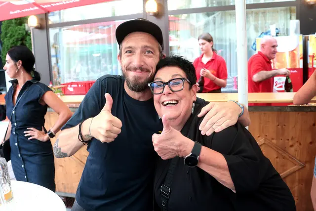 Foto: eventfoto.at/Maringer