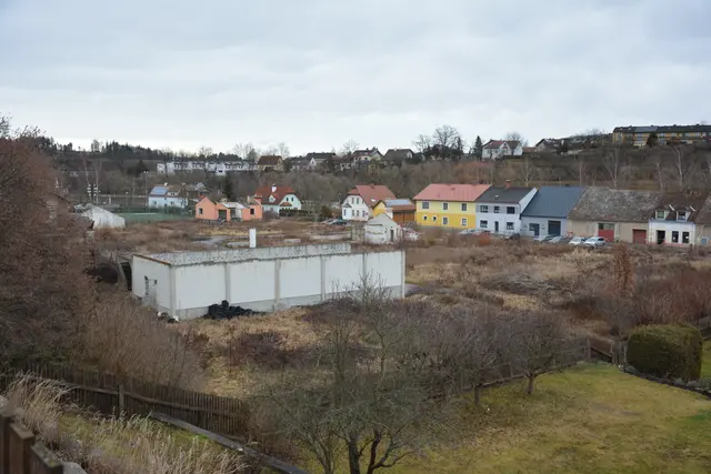 Das Areal in der Gartenstraße ist die größte innerstädtische Fläche, die zur Stadtentwicklung genutzt werden könnte. | Foto: Stadtgemeinde Zwettl/Archiv