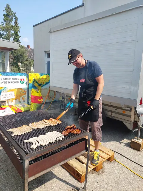 Foto: MV Weißkirchen