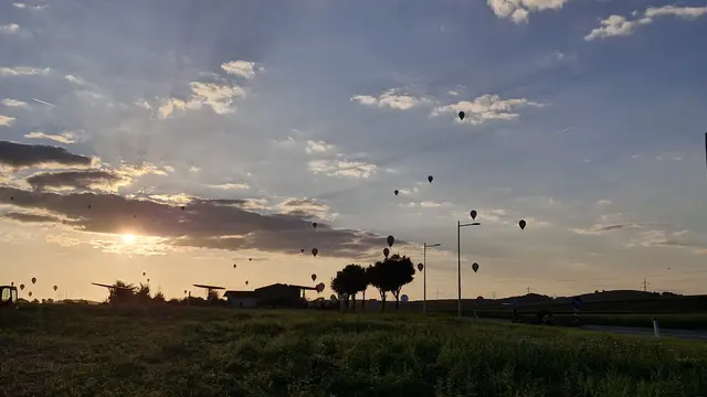 Foto: Florian Auer - Fotoschnappschuss.com