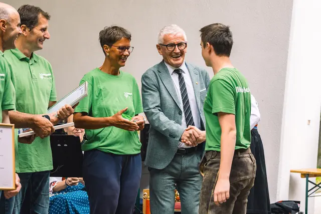 Foto: Pernsteiner