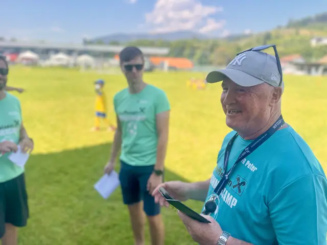 Foto: Markus Brunner