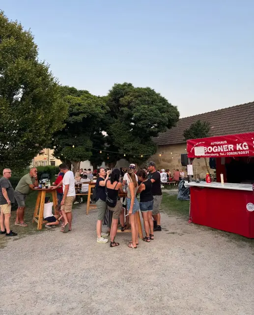 Foto: Jugendverein Krensdorf