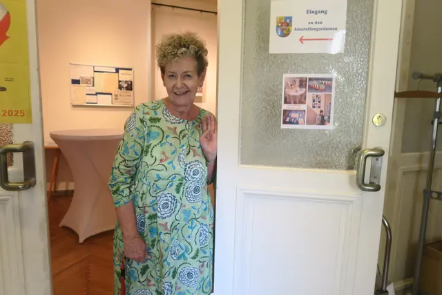 Foto: Patricia Hillinger/MeinBezirk