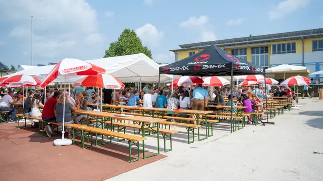 Foto: MV Weißkirchen/Mathias Hubauer