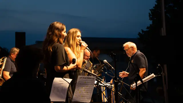 Foto: MV Weißkirchen/Mathias Hubauer