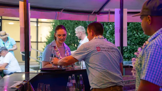 Foto: MV Weißkirchen/Mathias Hubauer