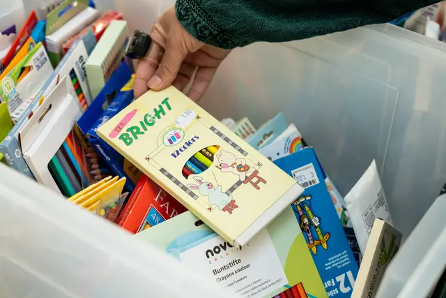 Foto: Valentina Marinelic/MeinBezirk