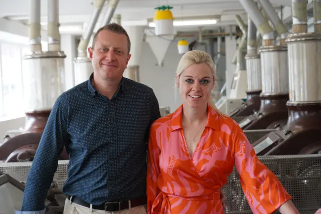 Foto: ServusTV/Sabine Knoche/Degn Film