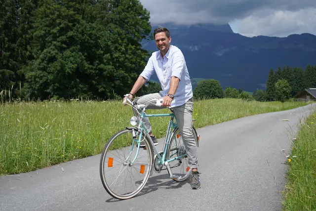 Foto: ServusTV/Sabine Knoche/Degn Film