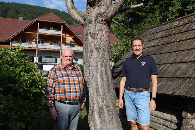 Foto: MeinBezirk