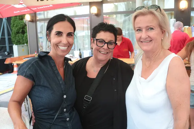 Foto: eventfoto.at/Maringer