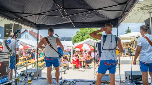 Foto: MV Weißkirchen/Mathias Hubauer