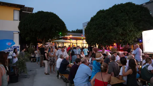 Foto: MV Weißkirchen/Mathias Hubauer