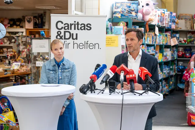 Foto: Valentina Marinelic/MeinBezirk