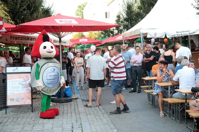 Foto: eventfoto.at/Maringer