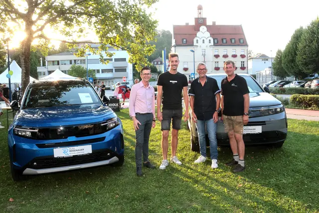 Foto: eventfoto.at/Maringer